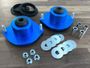 Mazda Miata Extended Travel Rear Shock Mounts 1990-2005