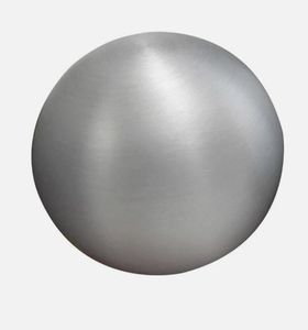 Mazda Miata Shift Knob - BILLET SILVER