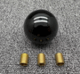 Mazda Miata Shift Knob - Smooth Black