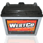 <FONT COLOR=" FF0000">*CLEARANCE ITEM*</FONT> Westco Mazda MX-5 Miata Battery 1990-2005 - <FONT COLOR=" FF0000">SALE!</FONT> 