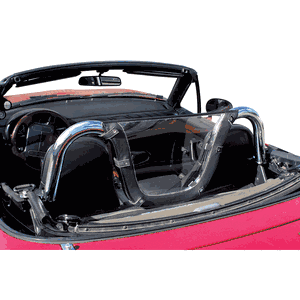 Wind Blocker for Style Bar 1990-2005