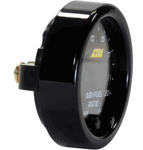 X-Series Wideband AFR Sensor and Controller Gauge by AEM