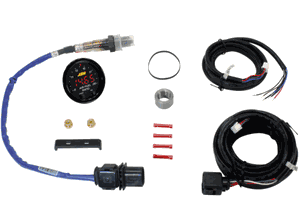 X-Series Wideband AFR Sensor and Controller Gauge by AEM