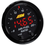 X-Series Wideband AFR Sensor and Controller Gauge by AEM
