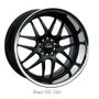 XXR 526 Wheels 