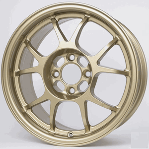ROTA Wheels TAIKYU - 15X7, 35mm, 4X100