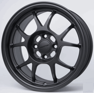 ROTA Wheels TAIKYU - 15X7, 35mm, 4X100