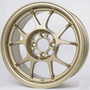 ROTA Wheels TAIKYU - 15X7, 35mm, 4X100
