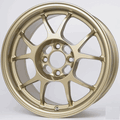 ROTA Wheels TAIKYU - 15X7, 35mm, 4X100