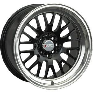 XXR 531 Wheels 15x8 +20
