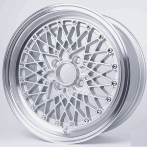 ROTA Wheels OS MESH 15 - 15X7, 35mm, 4X100