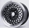 ROTA Wheels OS MESH 15 - 15X7, 35mm, 4X100