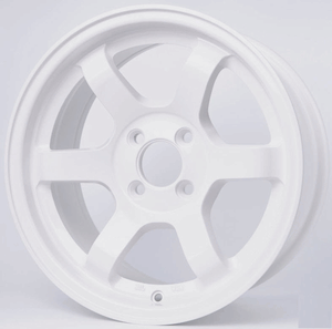 ROTA Wheels GRID CONCAVE - 15X7, 20mm, 4X100