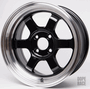 ROTA Wheels GRID V - 15x7, 20mm, 4x100