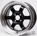 ROTA Wheels GRID V - 15x7, 20mm, 4x100