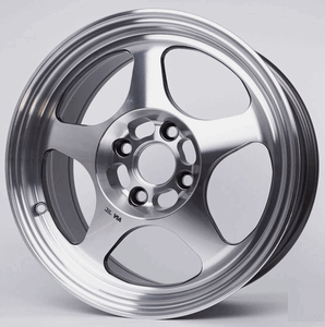 ROTA WHEELS SLIP STREAM - 15X7, 40mm, 4X100
