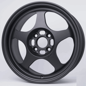 ROTA WHEELS SLIP STREAM - 15X7, 40mm, 4X100