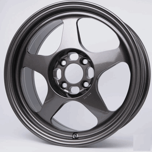 ROTA WHEELS SLIP STREAM - 15X7, 40mm, 4X100