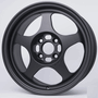 ROTA WHEELS SLIP STREAM - 15X7, 40mm, 4X100