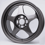 ROTA WHEELS SLIP STREAM - 15X7, 40mm, 4X100