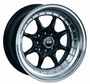 XXR Wheels 002 15x8 +0 3.5" Lip 