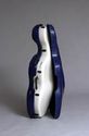 Accord Flight Cover Cello Case 