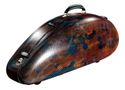 Accord Oval Viola Case
