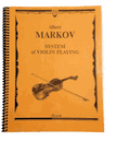 Albert Markov Method Music