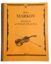 Albert Markov Method Music