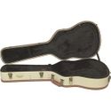 Alvarez Deluxe Hardshell Wood, Guitar Case