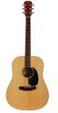 Austin, AA25 Series Dreadnought  Guitar