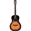 Austin, AA60-PSB, Series Parlor Guitar, Sunburst Gloss