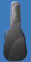 BAM "Classic" Guitar Case     Free shipping in the USA