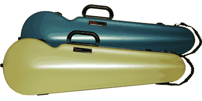 Lightweight Violin Case Bam France 2002XL Violin Case - Ultra