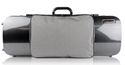 BAM Hightech Oblong Viola Case with Pocket 2202XL
