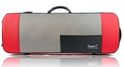 BAM STYLUS Oblong Viola case 5140S, small and large size.