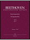 Beethoven String Quartets op. 74 and op. 95