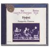 Beethoven Trio--Heifetz, Primrose, Piatigorsky