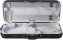Bobelock Double Violin Case Velour Interior, non suspension #1015L