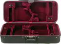 Bobelock Quadruple Violin case #1040