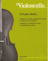 Bohuslav Martinu: Variations on a Slovakian Theme for Violoncello and Piano