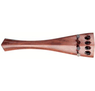 Bois d'Harmonie Violin Tailpiece - French or Hill Model with