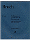 Bruch Violin Concerto in g-minor, op. 26 - Henle urtext edition