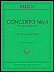 Bruch Violin concerto No. 1 in G minor, Op. 26 (IMC)