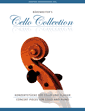 Cello Collection by Christoph Sassmannshaus