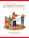 Christmas Repertoire Book for string strings (quartet)