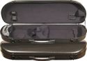 Core Fiber Composite Violin Case - Contoured Oblong
