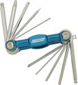 CruzTOOLS Groove Tech Guitar/Bass 10-in-1 Multi-Tool