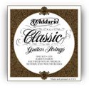 D'Addario EJ29, 30 or 31 -Classic Rectified Nylon Guitar Set