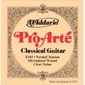 D'Addario EJ45 Pro-Arte Nylon Classical Guitar Strings, Normal Tension